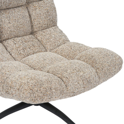 Ottis Swivel Lounge Chair - Image 8