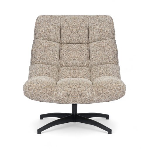 Ottis Swivel Lounge Chair - Image 3