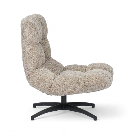 Ottis Swivel Lounge Chair - Image 4