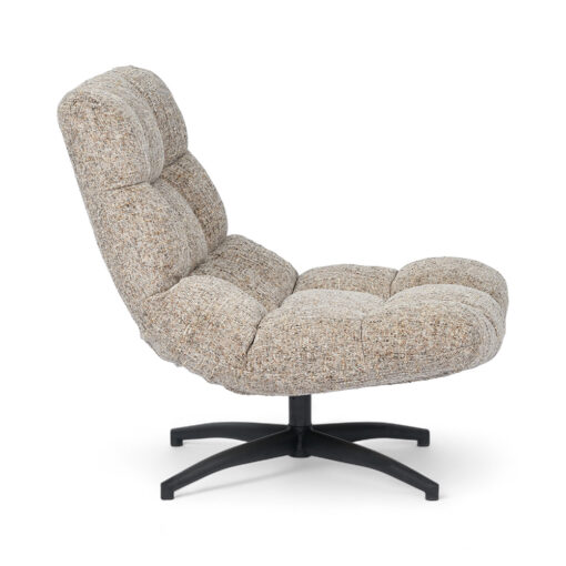 Ottis Swivel Lounge Chair - Image 5