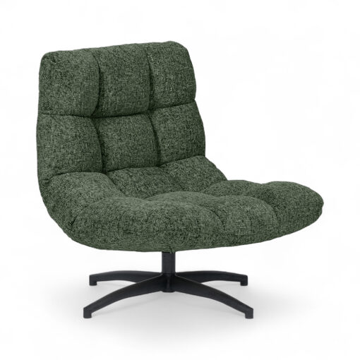 Ottis Swivel Lounge Chair - Image 10