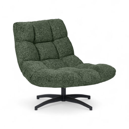 Ottis Swivel Lounge Chair - Image 11