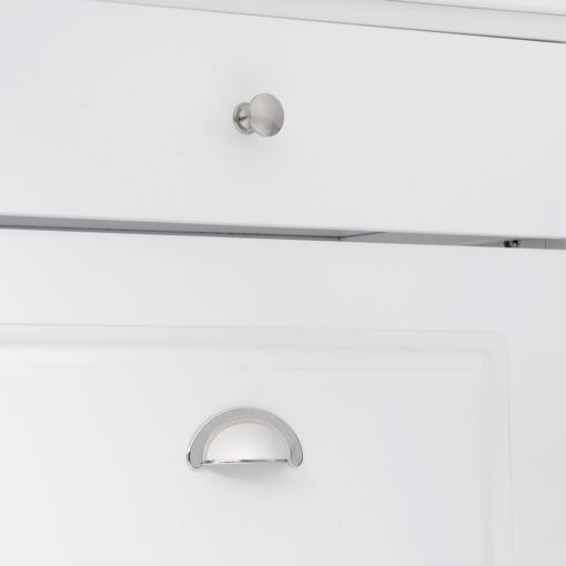 Margarett Shoe Cabinet with Storage Drawer - Image 9
