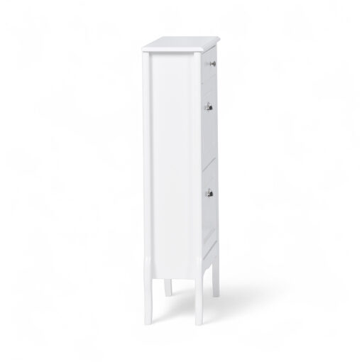 Margarett Shoe Cabinet with Storage Drawer - Image 6