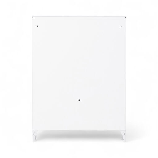 Nina Shoe Cabinet (3 Tier) - Image 6