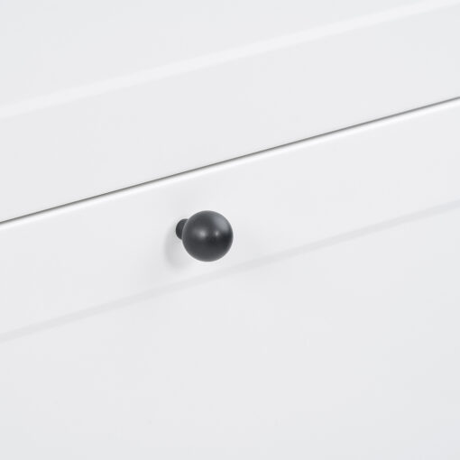 Nina Shoe Cabinet (3 Tier) - Image 7