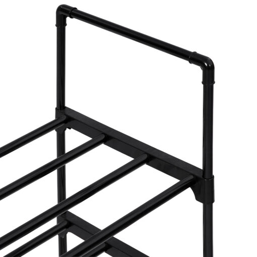 Zhou Shoe Rack (5 Tier) - Image 5