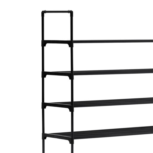 Zhou Shoe Rack (5 Tier) - Image 6