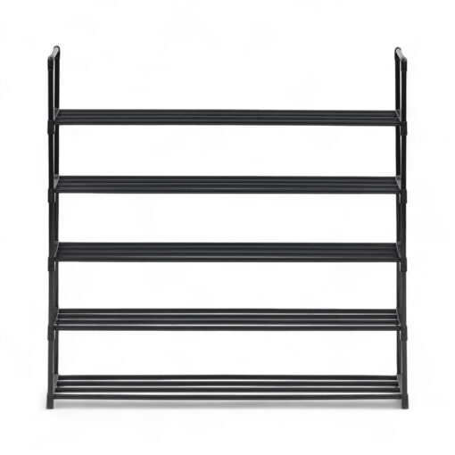 Zhou Shoe Rack (5 Tier) - Image 2