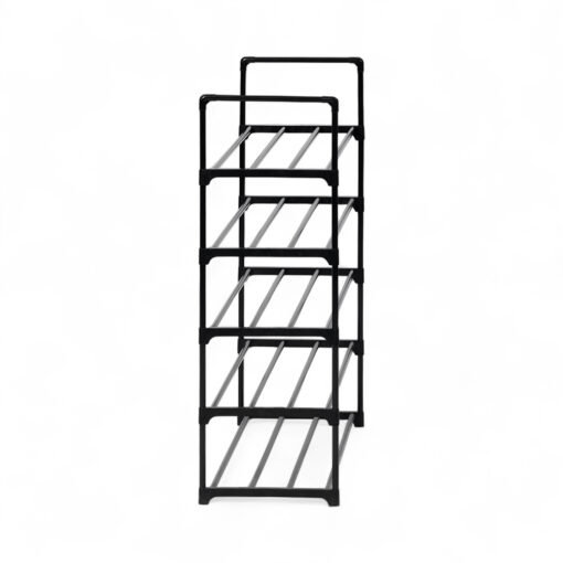 Zhou Shoe Rack (5 Tier) - Image 3