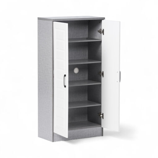 Holly Shoe Cabinet - Image 3