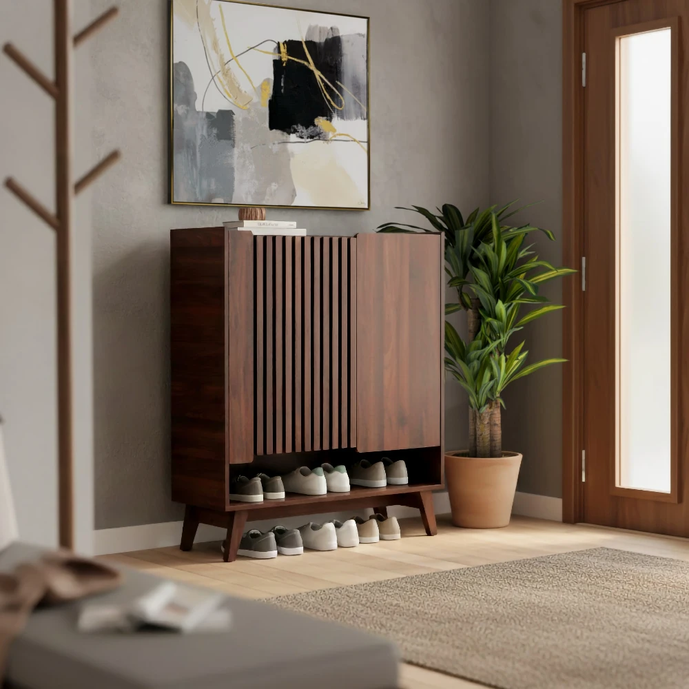 Russel Shoe Cabinet - Image 11