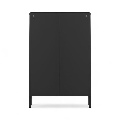 Rivian Shoe Cabinet (3 Tier) - Image 16