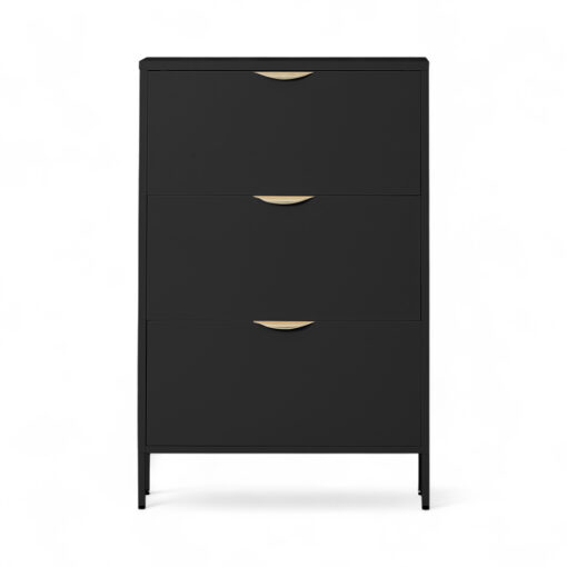 Rivian Shoe Cabinet (3 Tier) - Image 14