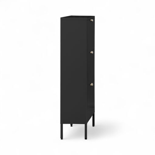 Rivian Shoe Cabinet (3 Tier) - Image 15