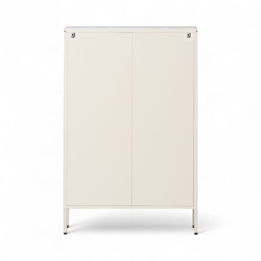 Rivian Shoe Cabinet (3 Tier) - Image 6