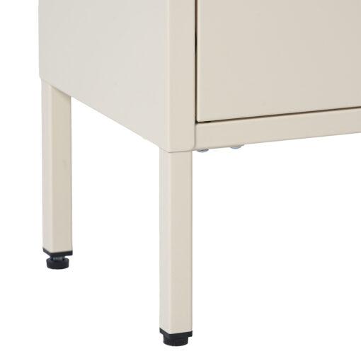 Rivian Shoe Cabinet (3 Tier) - Image 10