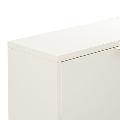 Rivian Shoe Cabinet (3 Tier) - Image 7