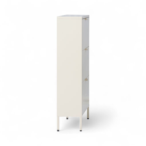 Rivian Shoe Cabinet (3 Tier) - Image 5