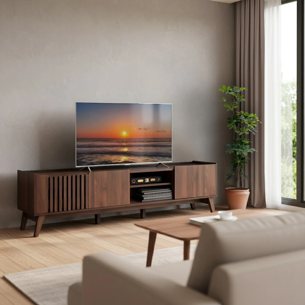 Russel TV Cabinet - Image 12