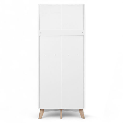 Althea Wardrobe (2 Doors) - Image 5