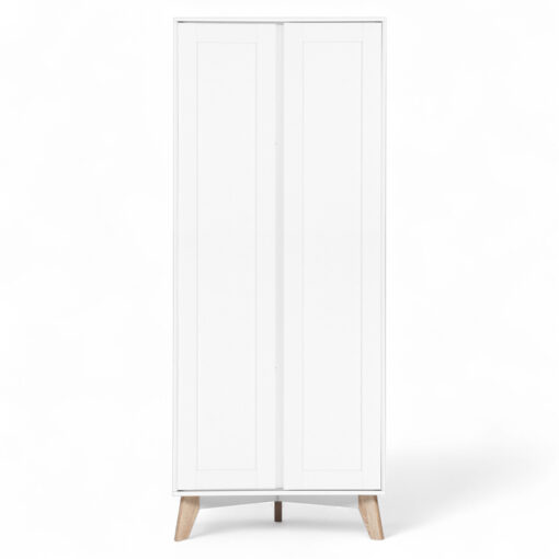 Althea Wardrobe (2 Doors) - Image 3