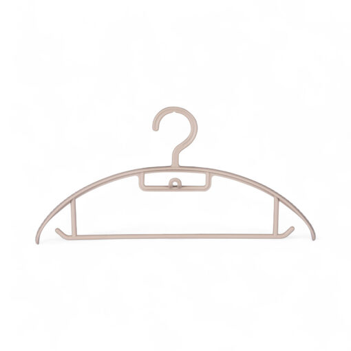Plastic Hanger (5 Pieces) - Image 3