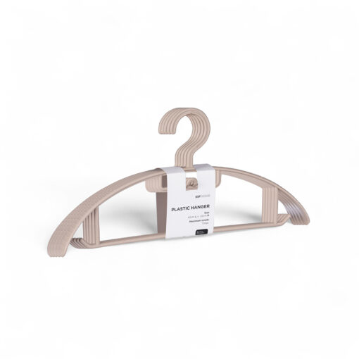 Plastic Hanger (5 Pieces) - Image 8