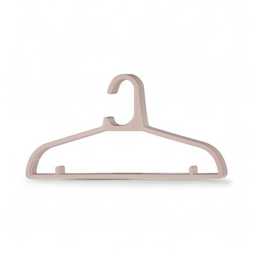 Plastic Hanger (5 Pieces) - Image 2