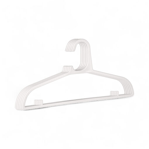 Plastic Hanger (5 Pieces) - Image 9