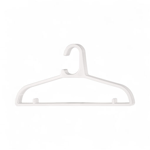 Plastic Hanger (5 Pieces) - Image 10