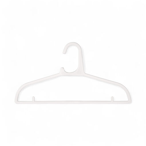 Plastic Hanger (5 Pieces) - Image 12