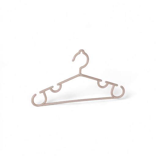 Plastic Hanger (5 Pieces) - Image 3