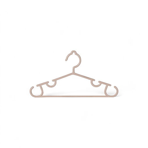 Plastic Hanger (5 Pieces) - Image 4