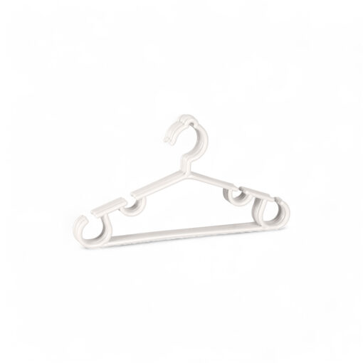 Plastic Hanger (5 Pieces) - Image 9