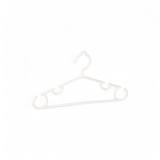 Plastic Hanger (5 Pieces) - Image 11