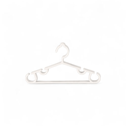 Plastic Hanger (5 Pieces) - Image 10