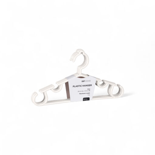 Plastic Hanger (5 Pieces) - Image 14