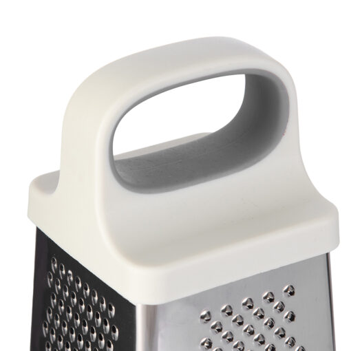 Food Grater (4 Sided) - Image 6
