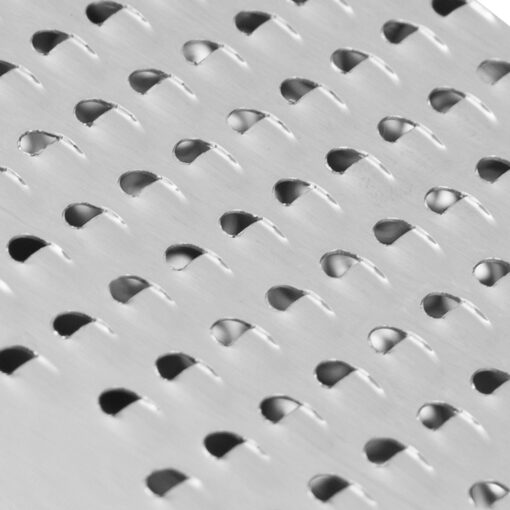 Food Grater (4 Sided) - Image 7