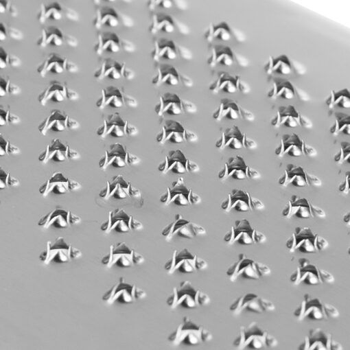 Food Grater (4 Sided) - Image 8