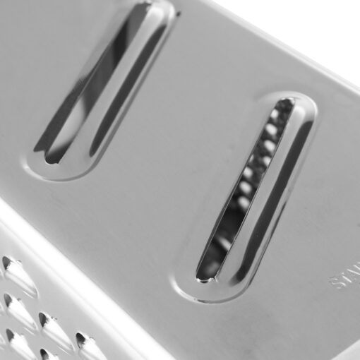 Food Grater (4 Sided) - Image 9