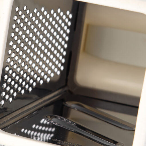 Food Grater (4 Sided) - Image 11