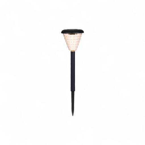 Uhome Solar Power Garden Night Light (H38cm) - Image 2