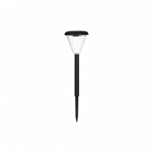Uhome Solar Power Garden Night Light (H38cm) - Image 3