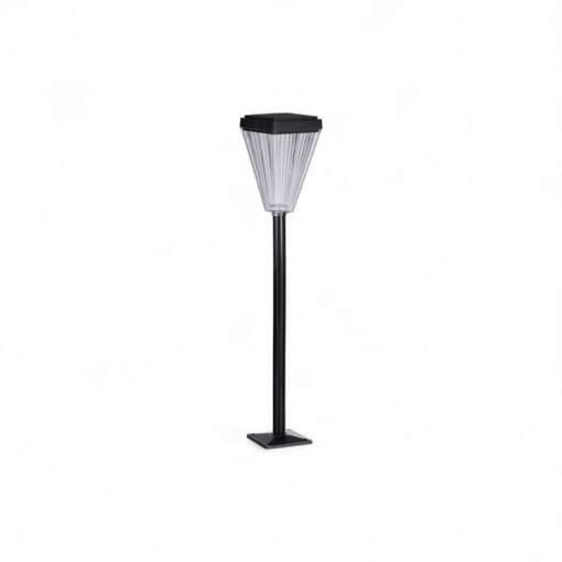 Uhome Solar Power Garden Night Light (H65cm)