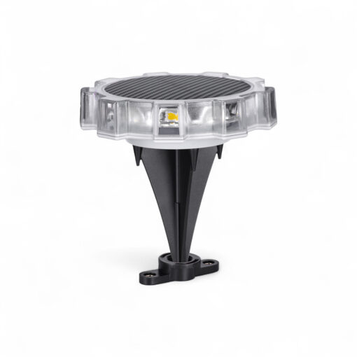 Uhome Solar Power Garden Night Light (H13.5cm)