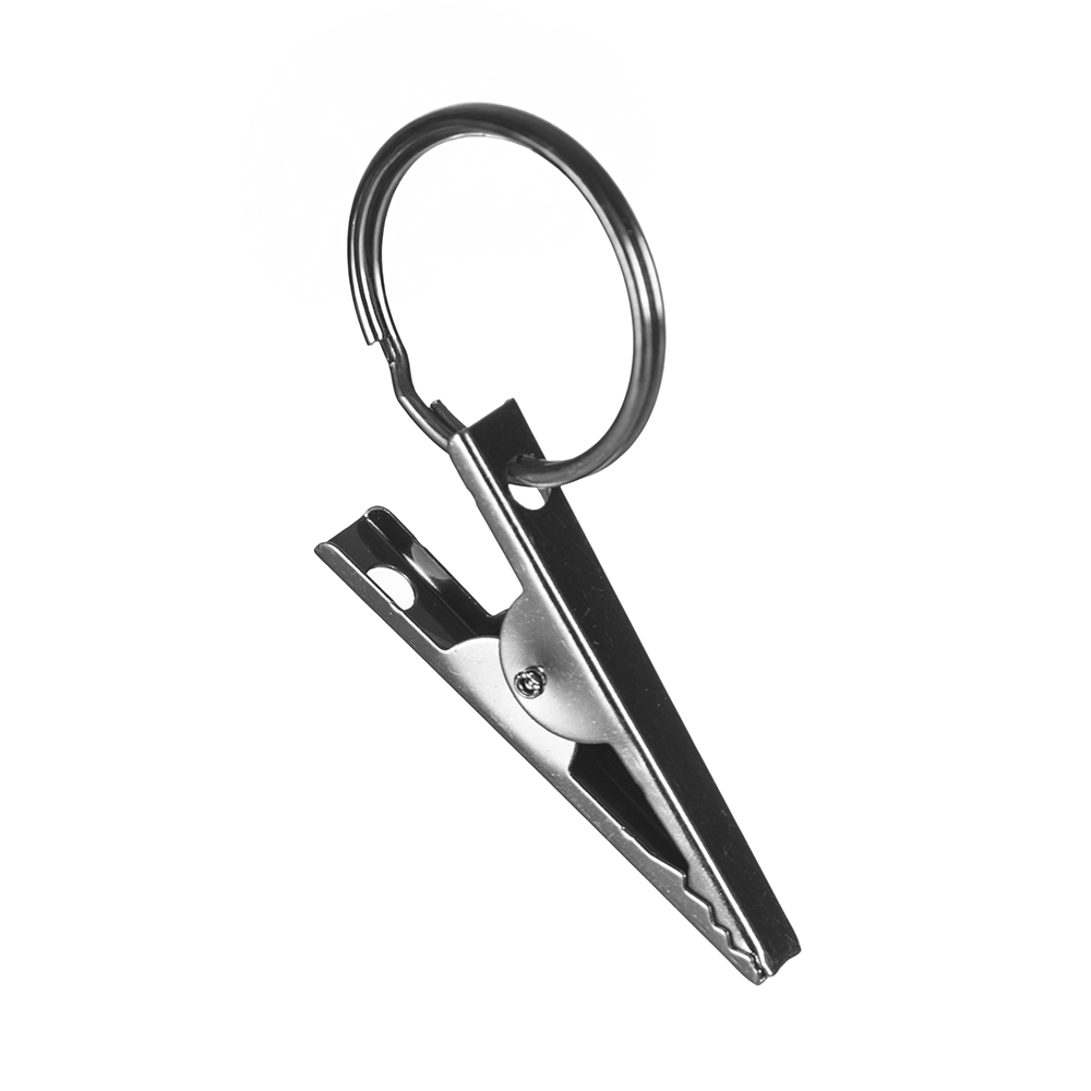 Uhome Solar Power Hanging Light with Clip (H32cm) - Image 5