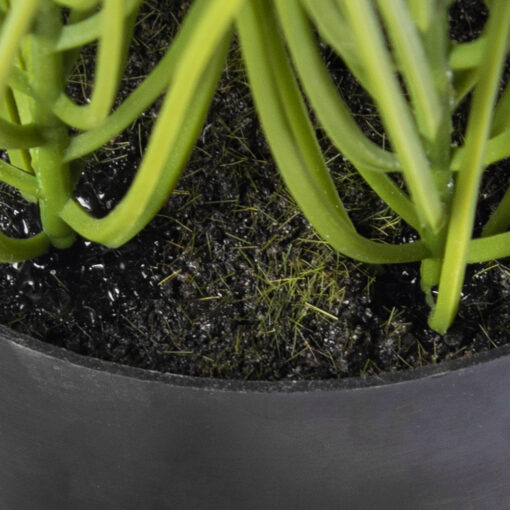 Potted Greenery (H33cm) - Image 4