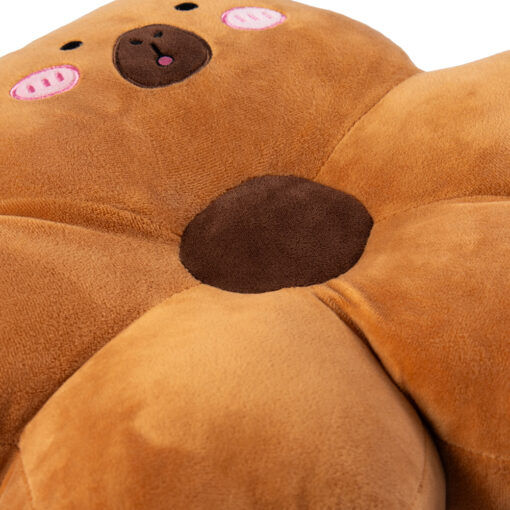 Capybara Cushion (H45cm) - Image 4